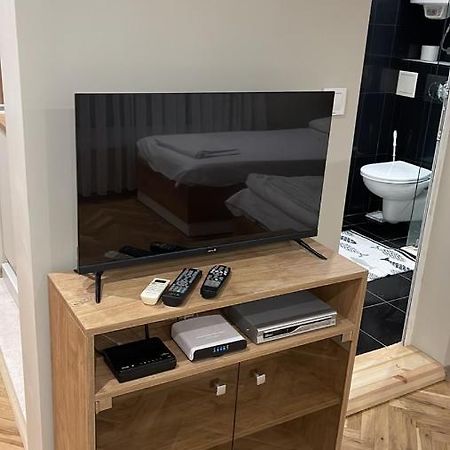 Ivet Guest Rooms Varna Exterior photo