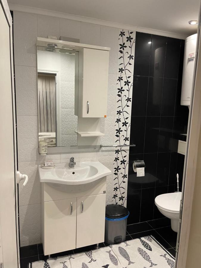 Ivet Guest Rooms Varna Exterior photo