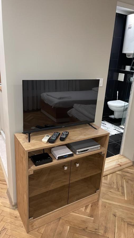 Ivet Guest Rooms Varna Exterior photo